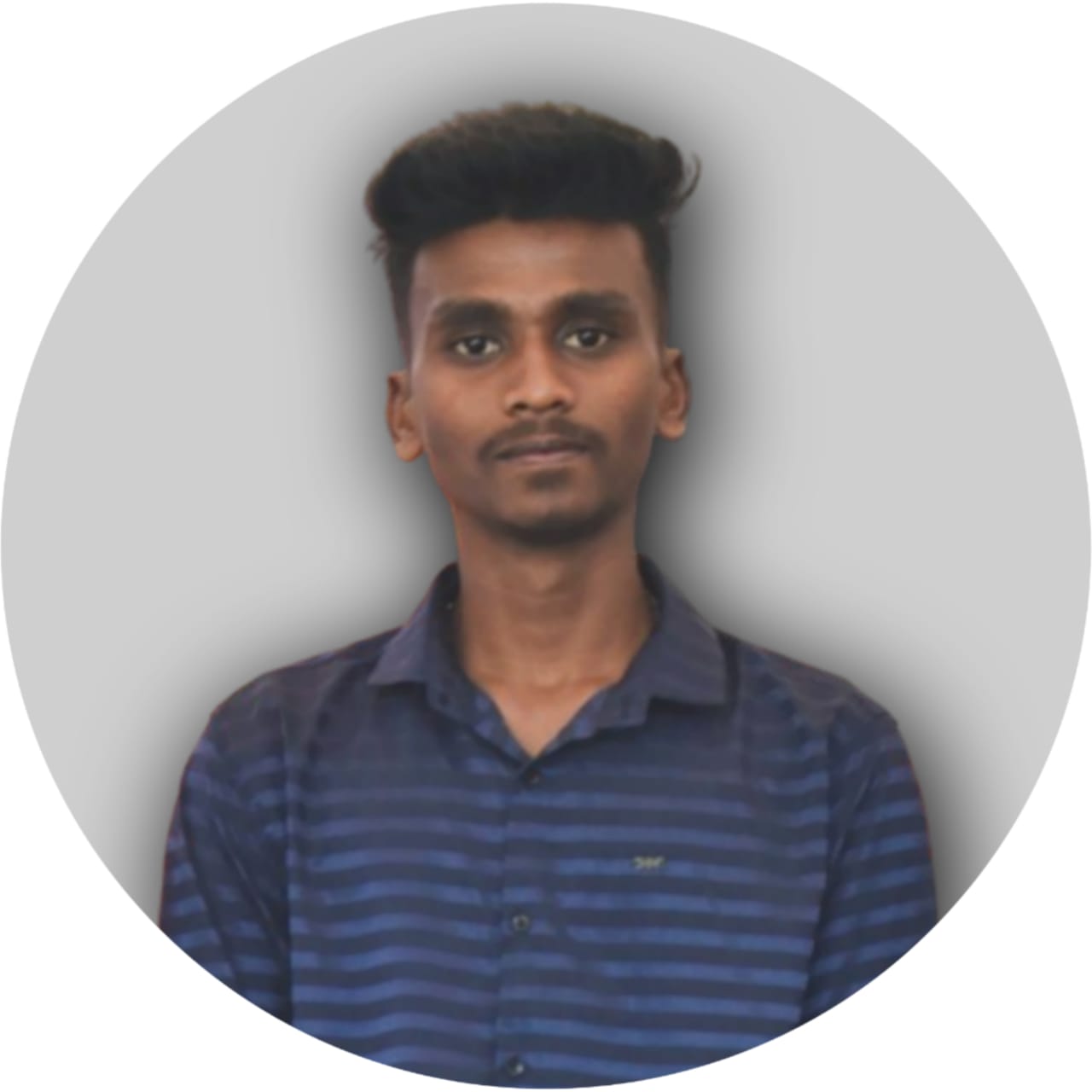 Yathish JB  profile picture